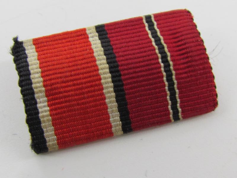 German 2 Piece Ribbon Bar