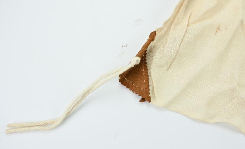 Japanese WW2 Good Luck Flag
