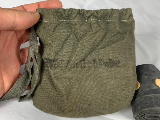 German Medical First Aid Tourniquet (Abschnürbinde)