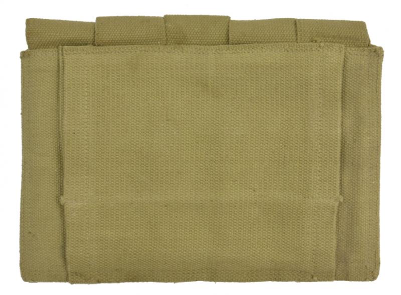 US WW2 Thompson Magazin Pouch