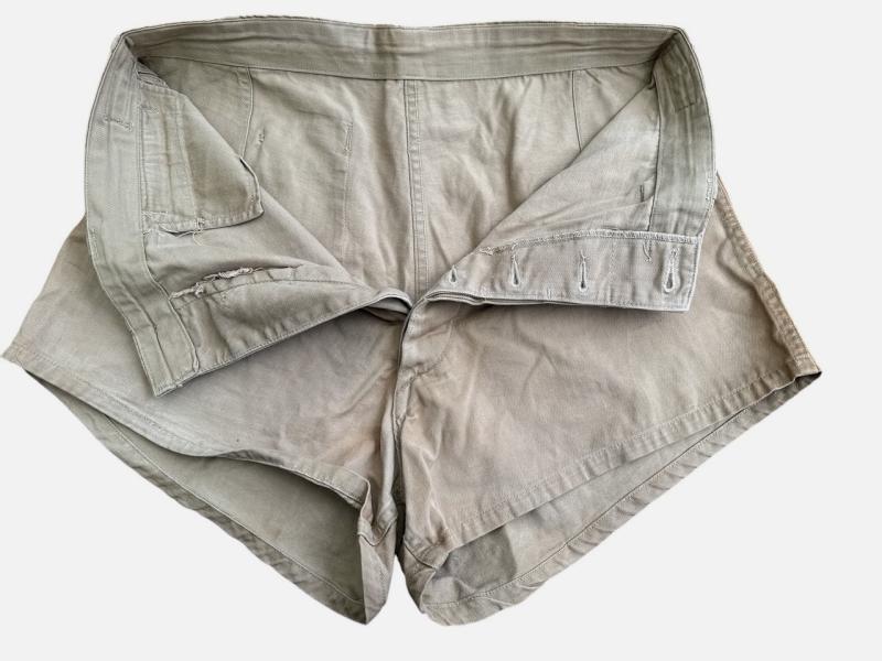 US WWII Athletic Shorts