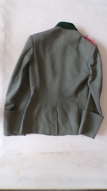 MINT Feldbluse Hauptmann d.R. Panzerjäger