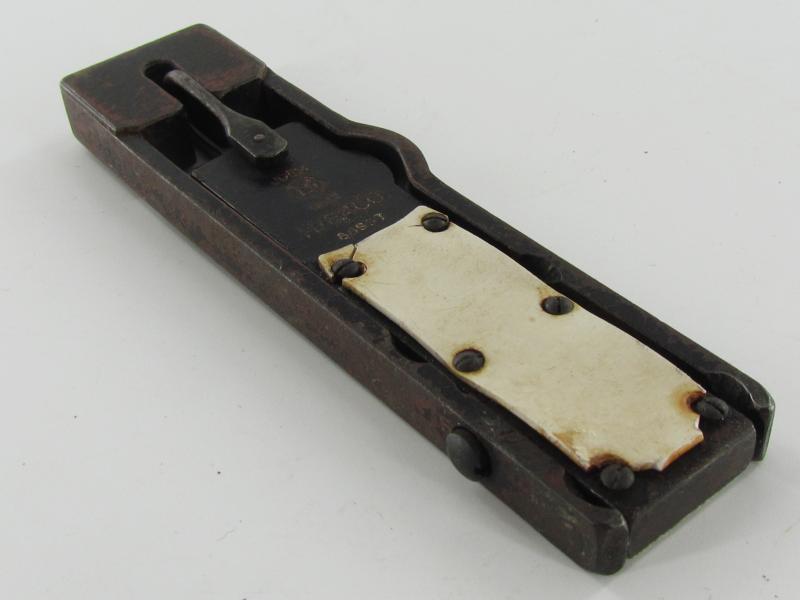 WH/SS Deckungswinkelmesser