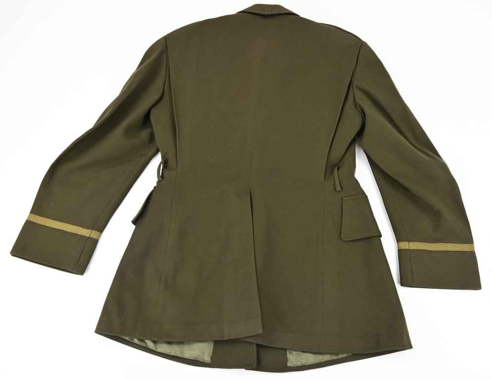 USAAF WW2 9th Airforce A-Class
