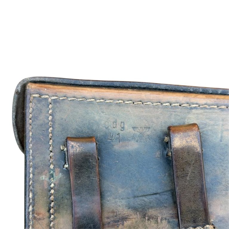 P08 Holster 'CDG 41'