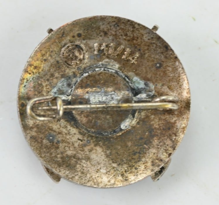 German Hitler Youth Marksmanship Badge
