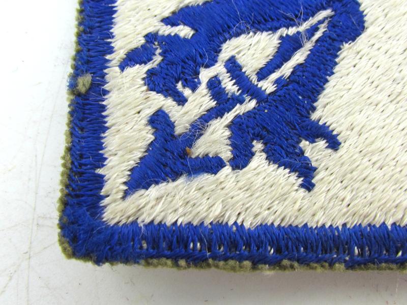 US WWII 18th Airborne Corps Patch