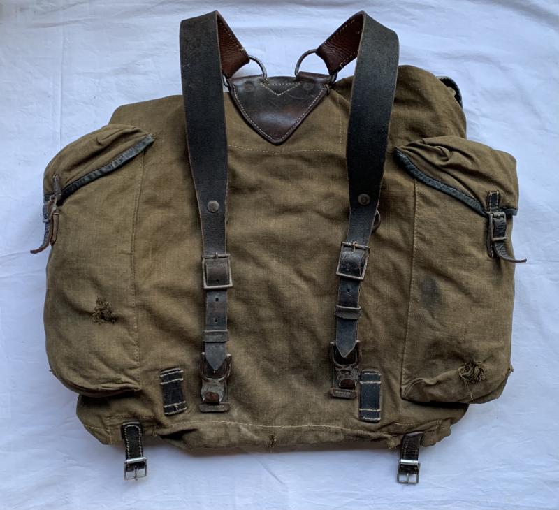 WH (Heer) Gebirgsjager backpack