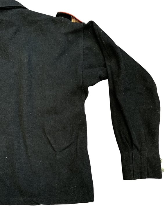 Hitler-Youth ( Jugend ) Ski Tunic ( Winter Tunic ) and Trousers