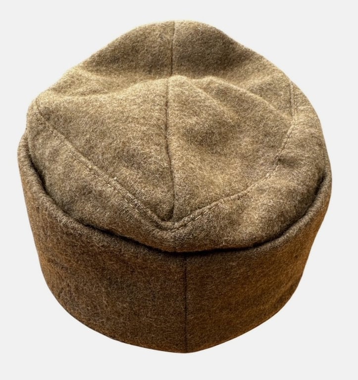 RAD (Reichsarbeitsdienst) Em/Nco’s M43 Cap