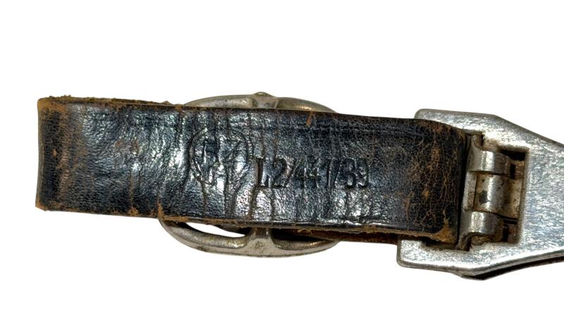 SA Dagger Hanger RZM L2/441/39