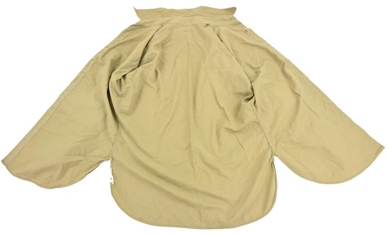 US WW2 Shirt NorthWest Service Command