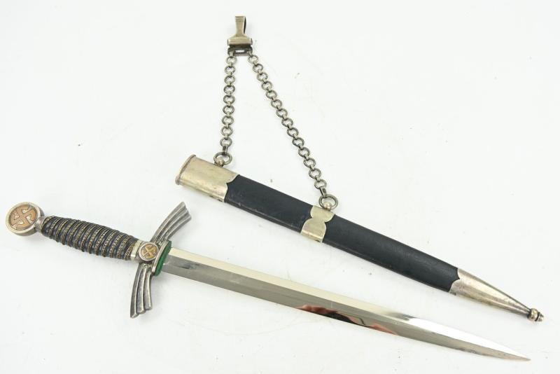German LW Dagger 1st Model Borddolch