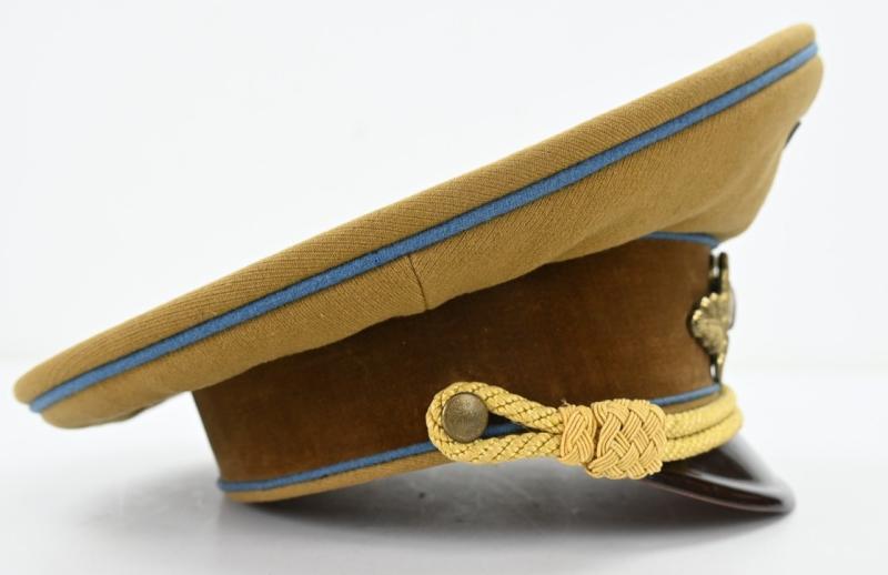 German NSDAP Ortsleiter Political Leader’s Visor Cap