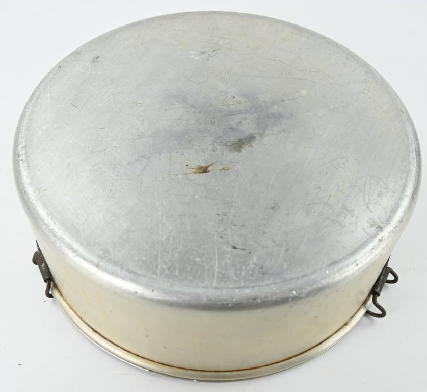US WW2 Field Food Container 1944