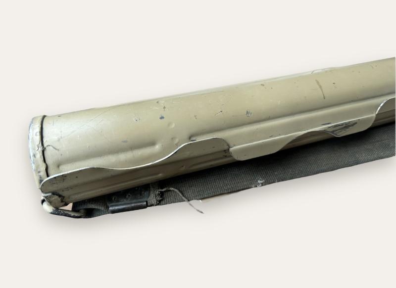 MG 34 Spare Barrel Carrier in Tan