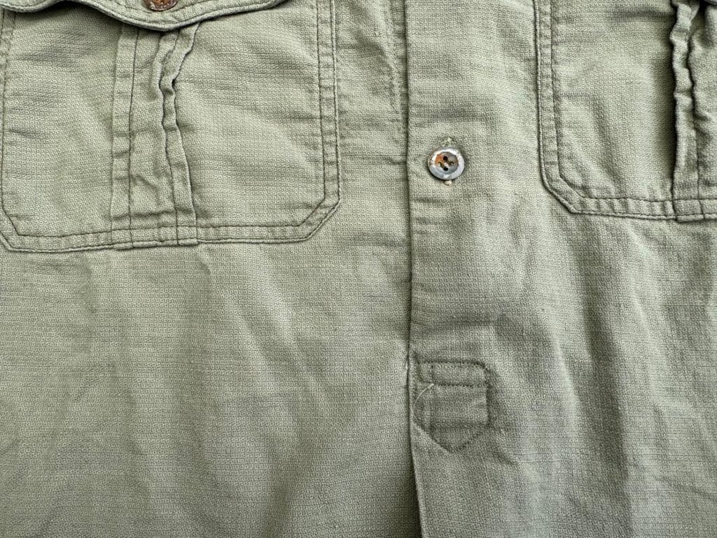 Wehrmacht Service Shirt  RB Numbered