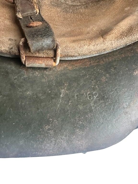 Heer Helmet m42 "untouched" (SD)