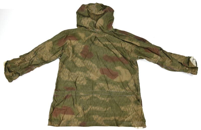 German WH Reversible 'Sumpfmuster ’44' Smock