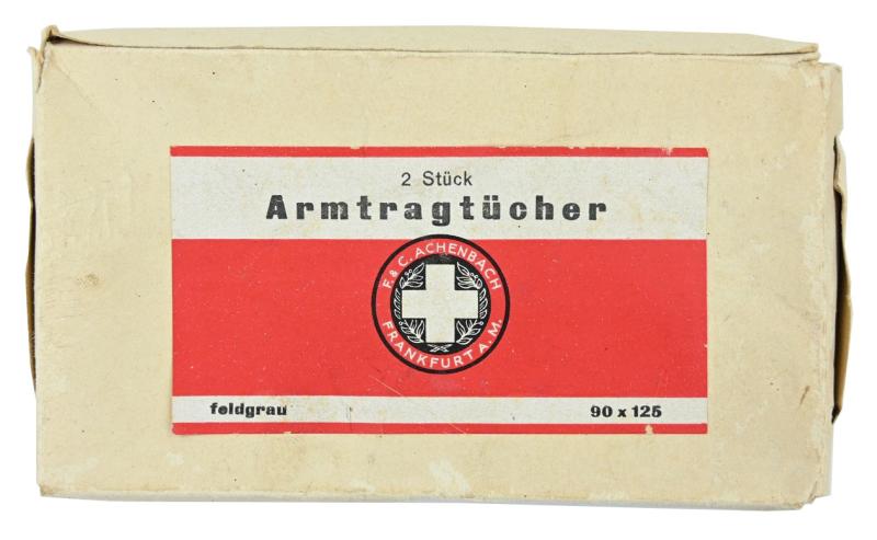 German WH Medical Mitella / Scarf