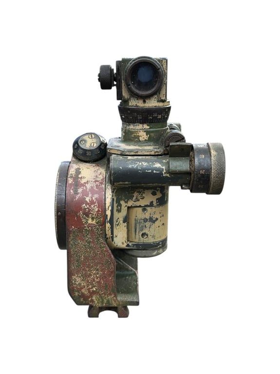 M.G.Z. 40 Optical Sight