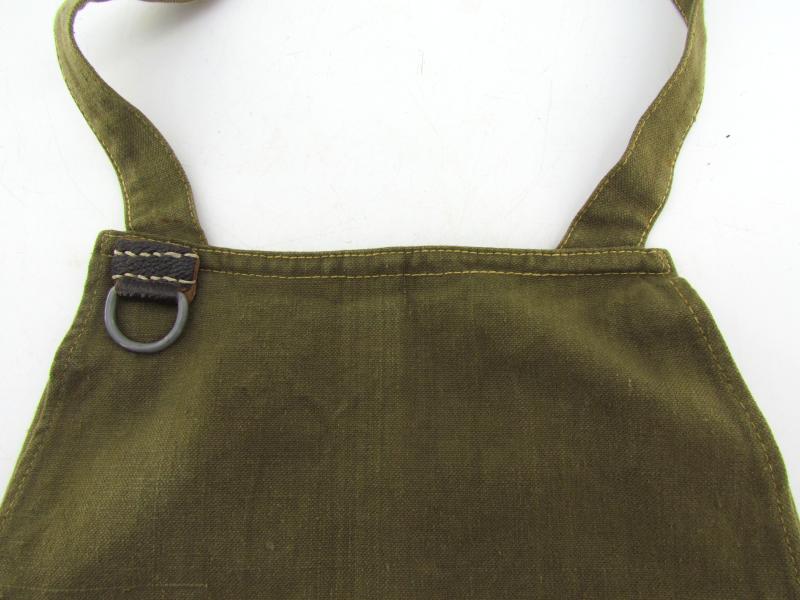 Wehrmacht M45 Bread Bag ( 0/0448/0078 )