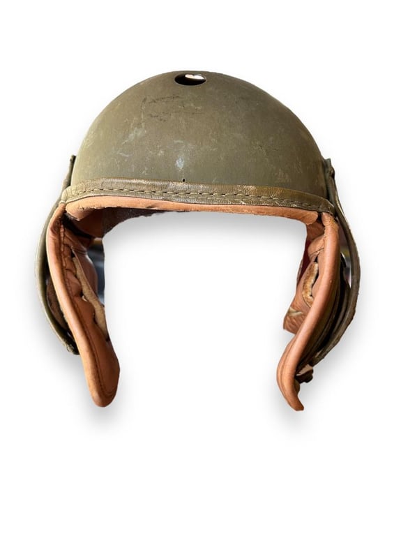 U.S. Rawlings Tanker Helmet