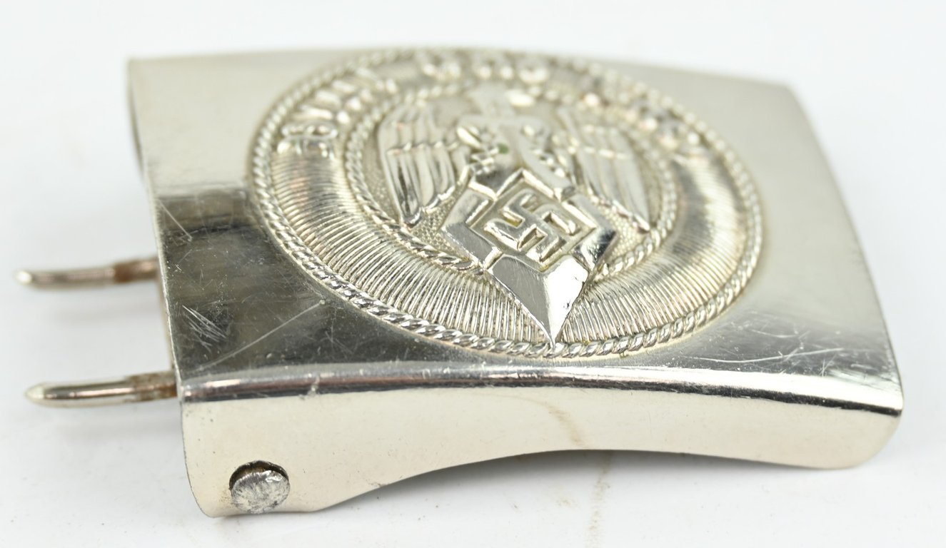German Hitler Youth Belt & Beltbuckle