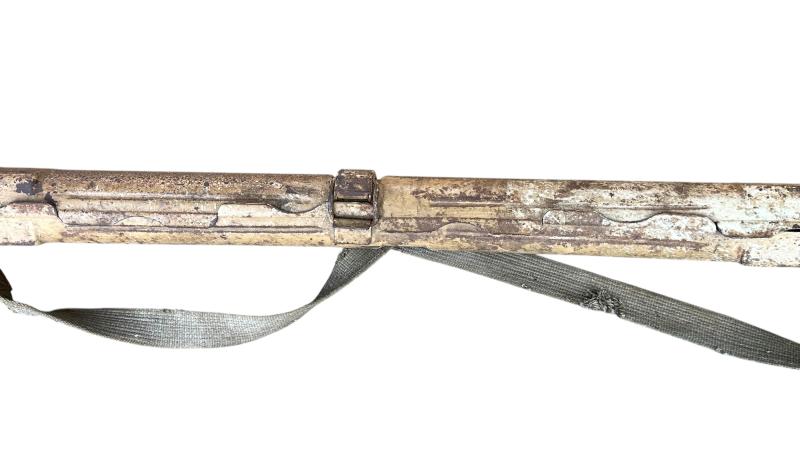 MG34 Spare Barrel Carrier