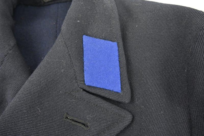 German KM 'Geschütz' Collani Tunic & Trousers