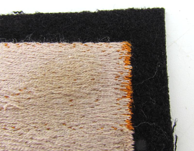 Waffen-SS 'Dutch' Volunteer Sleeve Shield