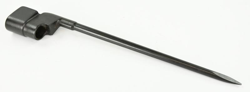 British WW2 Spike Bayonet