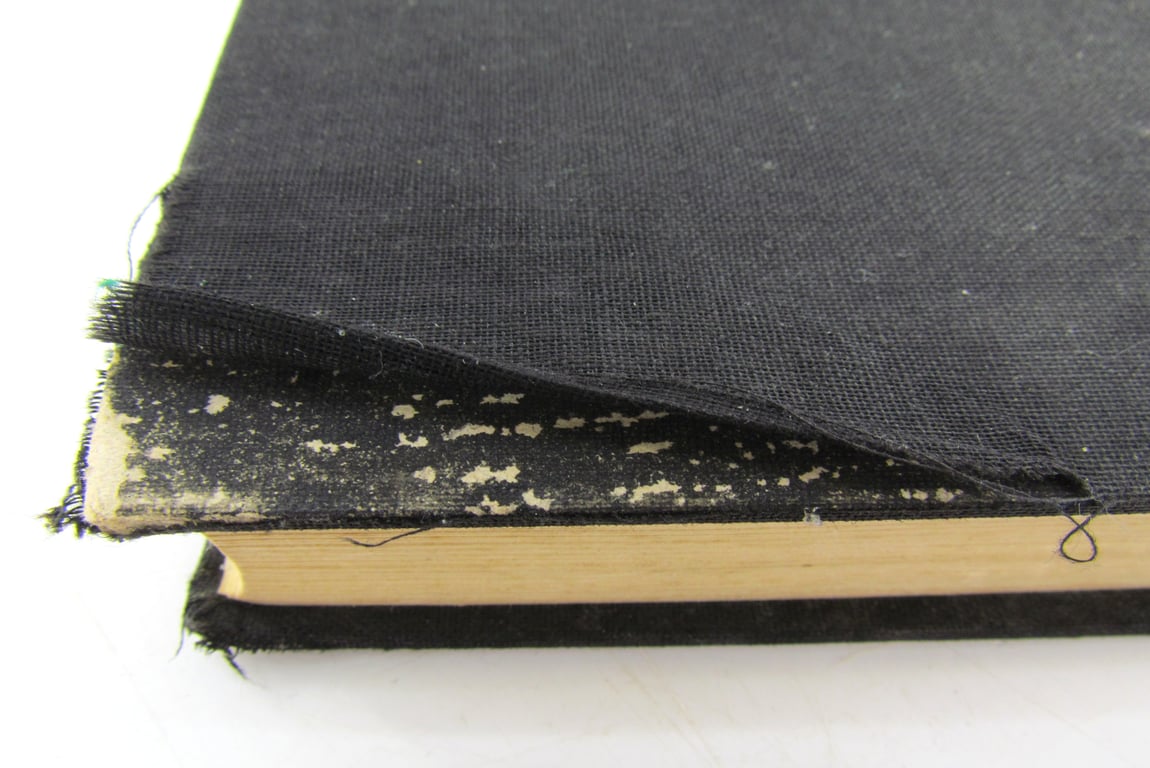 SS Book: 'Auf Hieb und Stich!'