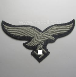 Minimally used- ie. worn, WH (Luftwaffe) EM- (ie....