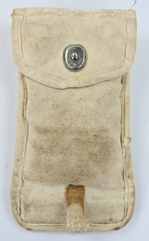 USAAF WW2 Aerial Message Bag