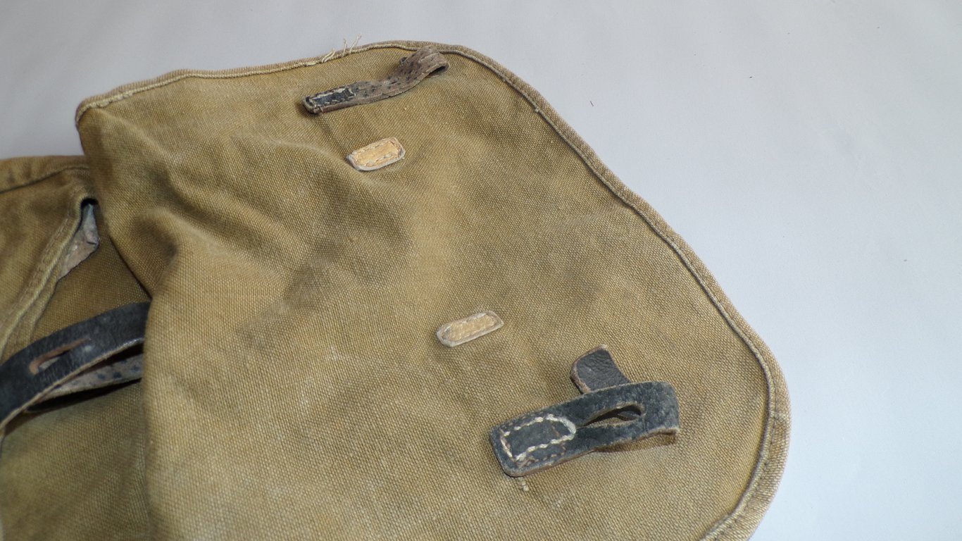 Hitler Youth / RAD Political Uniform Bread Bag