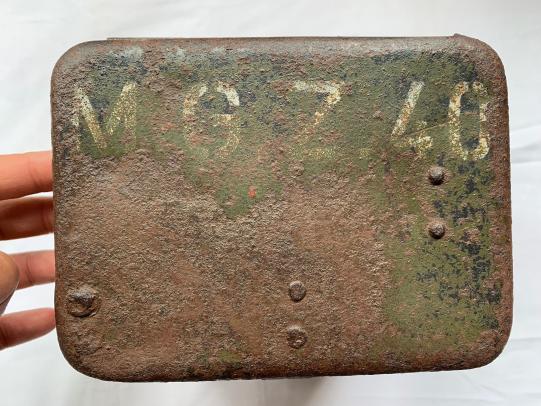 MG42 ZF.40 Optical Sight Carrying Case