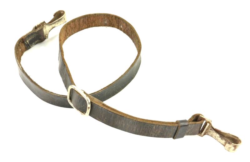German Political Shoulderstrap
