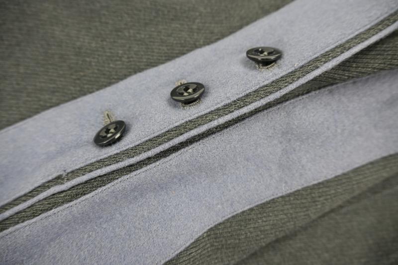 German Waffen-SS General Breeches