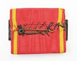 German / Prussian Long Service Award for Non-Commissioned Officers