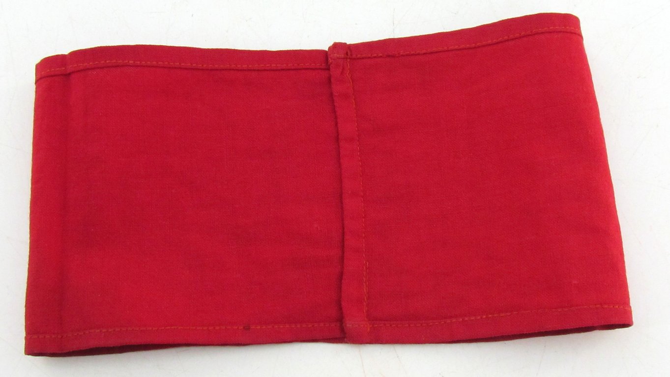 NSDAP Member's Armband