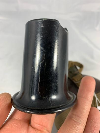 WH (Heer) M31 Tropical Canteen and Cup -1943-