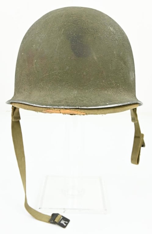 US WW2 82nd Airborne Division Glider Field Artillery Grouping