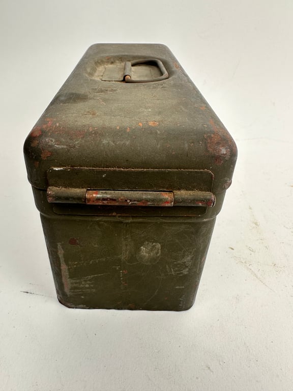 MG34/42 part box