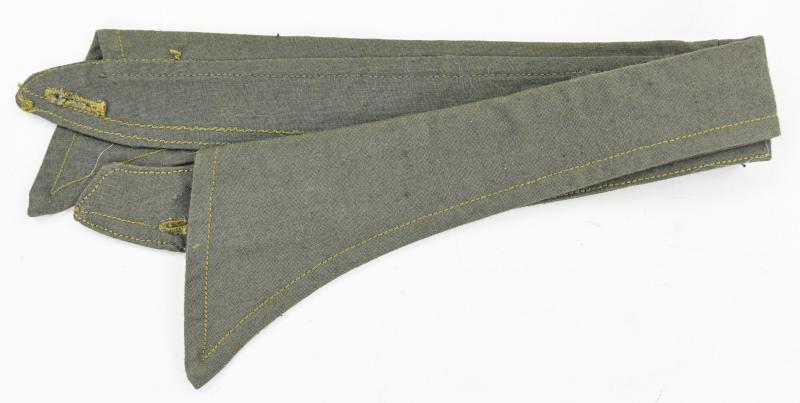 German LW Shirt Collar