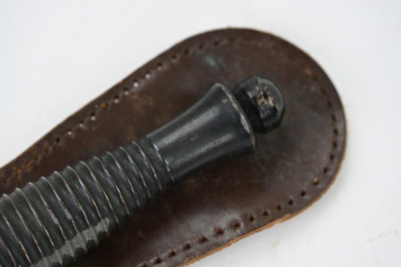 British WW2 Fairbairn-Sykes Fighting Knife