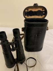 PANZER BINOCULARS