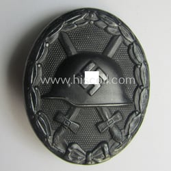 Neatly maker- (ie. 'L/54'-) marked example of a...