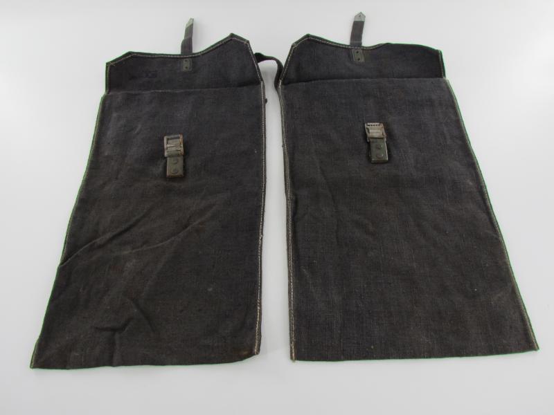WH/SS Rifle Grenade Pouches