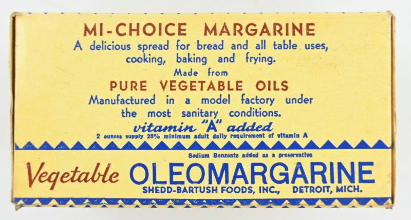 US WW2 Package of Magarine